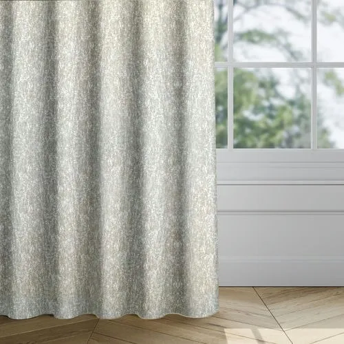 Luxborough Pebble Curtains | Online Blindz