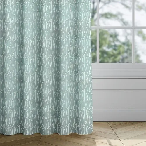 Marcella Mineral Curtains | Online Blindz