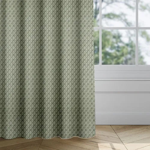 Mikaela Tuscany Curtains | Online Blindz