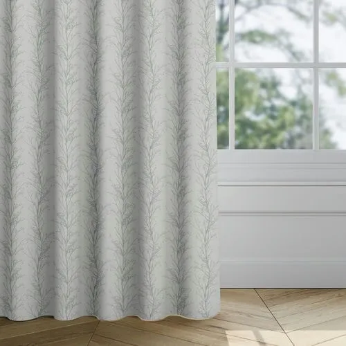 Miley Shadow Curtains | Online Blindz