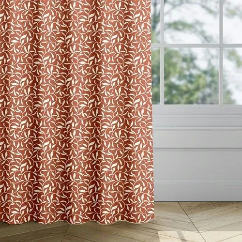 Nancy Sunset Curtains | Online Blindz