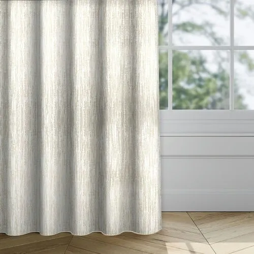 Pancras Oyster Curtains | Online Blindz