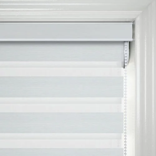 Verdi Warm White Day and Night Blind | Online Blindz