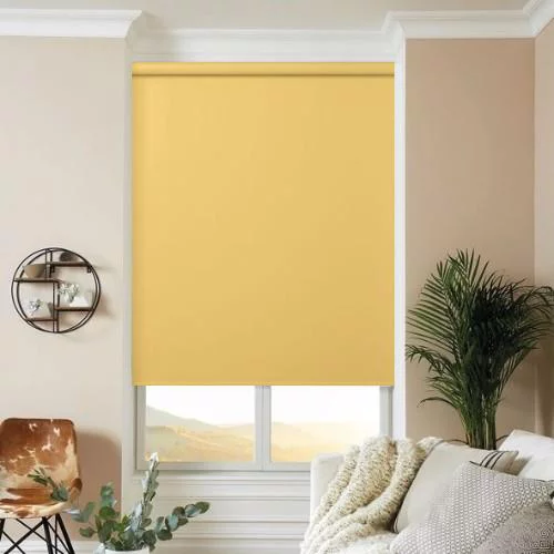 Belen Amalfi Electric Roller Blind | Online Blindz