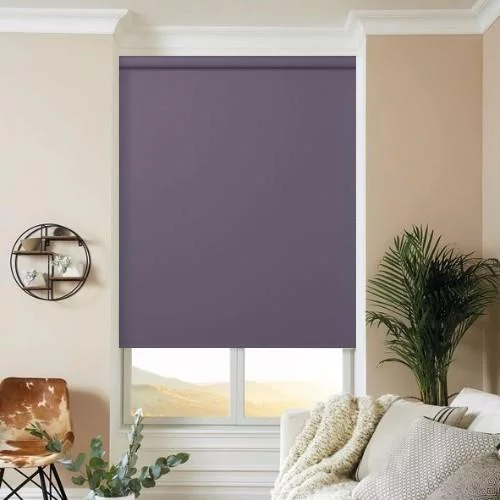 Belen Amparo Electric Roller Blind | Online Blindz