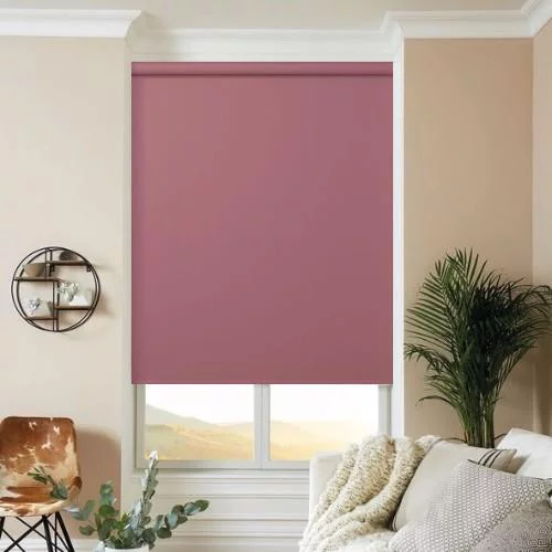 Belen Arcadia Electric Roller Blind | Online Blindz