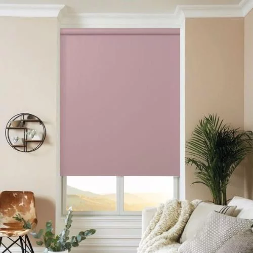 Belen Bossa Electric Roller Blind | Online Blindz