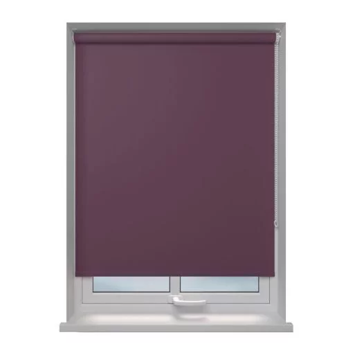 Belen Boujee Electric Roller Blind | Online Blindz