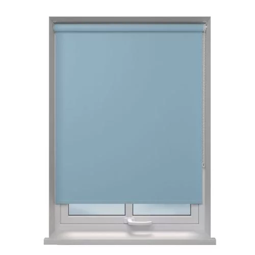 Belen Brittany Electric Roller Blind | Online Blindz