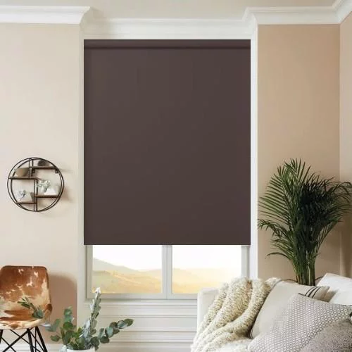 Belen Canyon Electric Roller Blind | Online Blindz