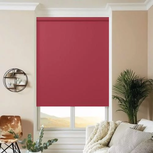 Belen Chili Electric Roller Blind | Online Blindz