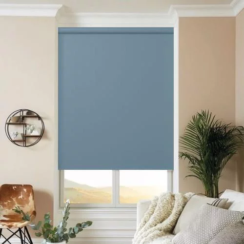 Belen Como Electric Roller Blind | Online Blindz