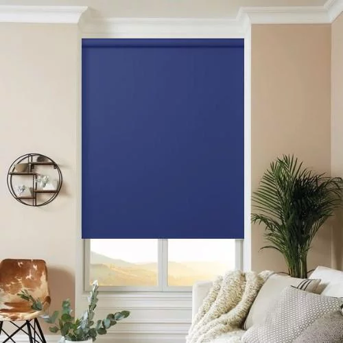 Belen Empire Electric Roller Blind | Online Blindz