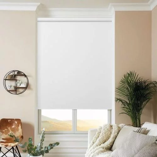 Belen Fros Electric Roller Blind | Online Blindz