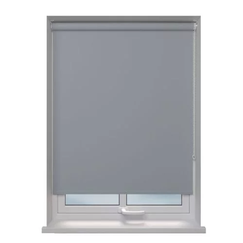 Belen Gable Electric Roller Blind | Online Blindz