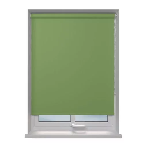 Belen Grama Electric Roller Blind | Online Blindz