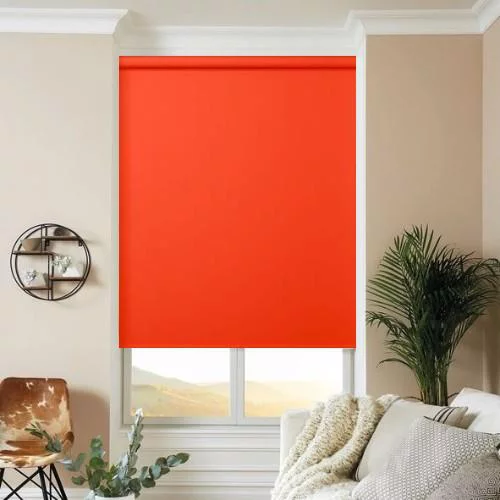 Belen Jazz Electric Roller Blind | Online Blindz