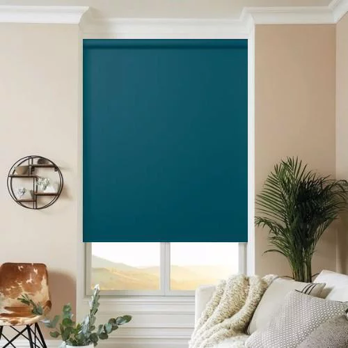 Belen Mambo Electric Roller Blind | Online Blindz