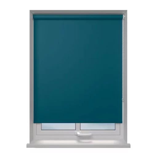 Belen Mambo Electric Roller Blind | Online Blindz