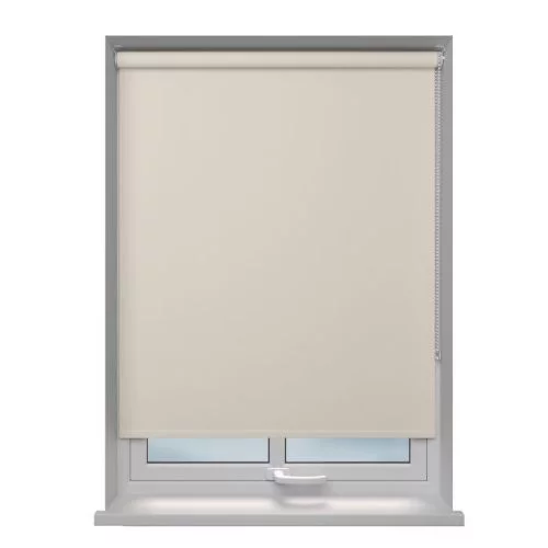 Belen Modesty Electric Roller Blind | Online Blindz