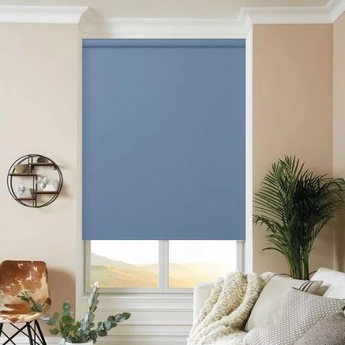 Belen Nato Electric Roller Blind | Online Blindz