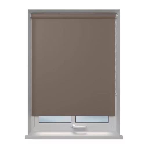 Belen Portobello Electric Roller Blind | Online Blindz