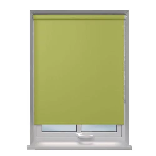 Belen Vine Electric Roller Blind | Online Blindz