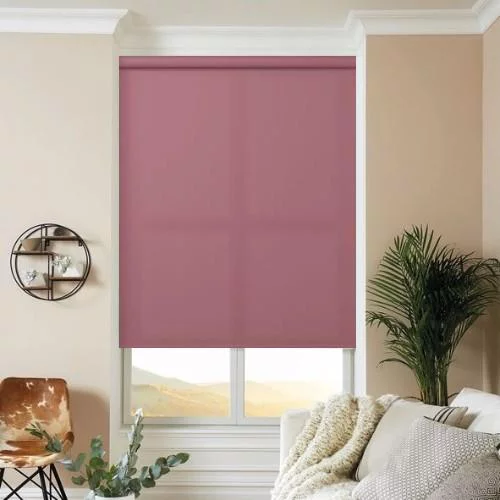 Maren Arcadia Electric Roller Blind | Online Blindz