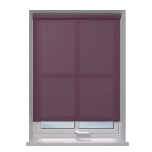 Maren Boujee Electric Roller Blind | Online Blindz