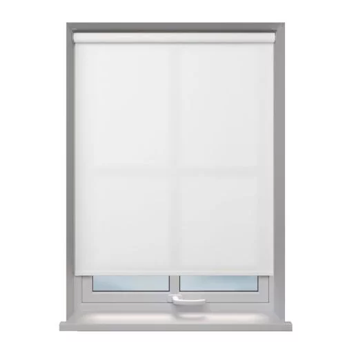 Maren Fros Electric Roller Blind | Online Blindz