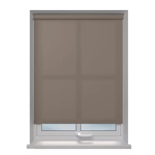 Maren Havana Electric Roller Blind | Online Blindz