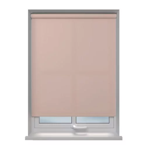 Maren Hint Electric Roller Blind | Online Blindz