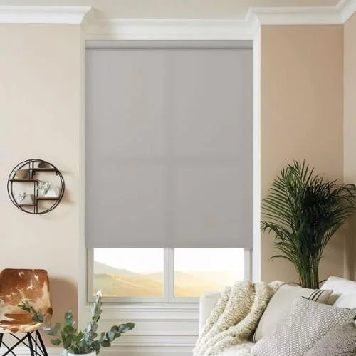 Maren Maylar Electric Roller Blind | Online Blindz