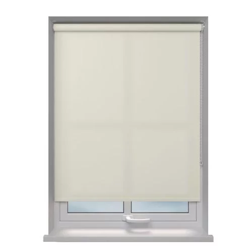 Maren Modesty Electric Roller Blind | Online Blindz