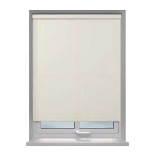 Maren Oyste Electric Roller Blind | Online Blindz