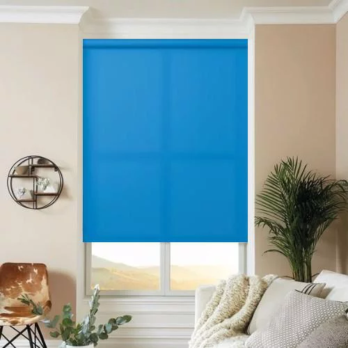 Maren Refresh Electric Roller Blind | Online Blindz