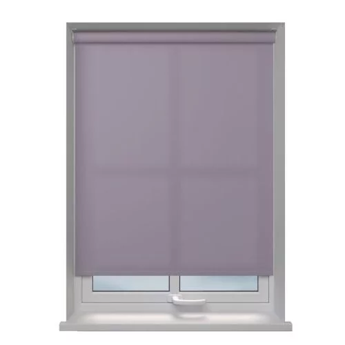 Maren Sloe Electric Roller Blind | Online Blindz