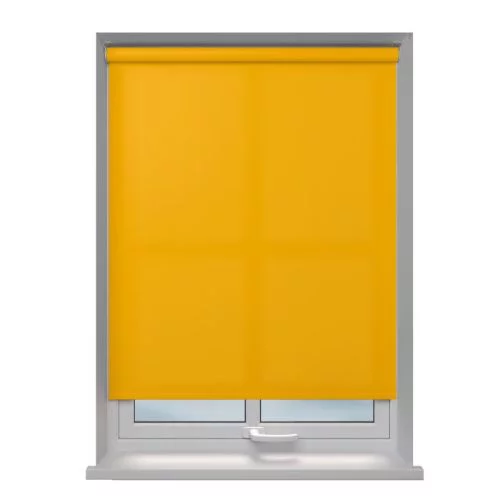 Maren Solar Electric Roller Blind | Online Blindz