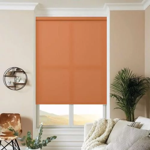 Maren Tango Electric Roller Blind | Online Blindz