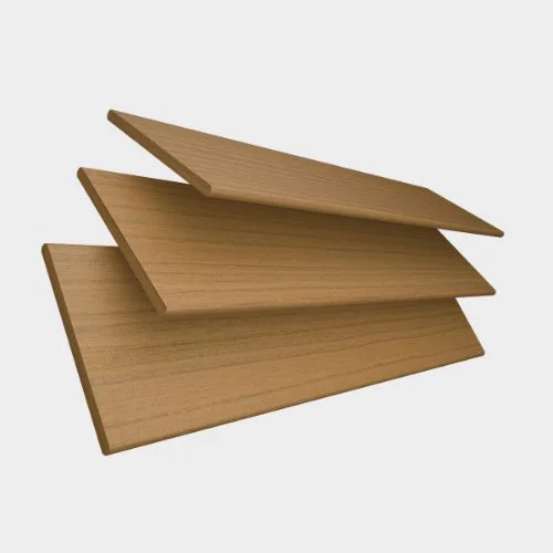 Primrose LS 50mm Slat Faux Wood Blind | Online Blindz