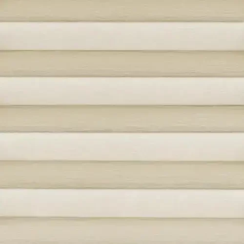 Hannah Parchment Honey Comb Blind | Online Blindz