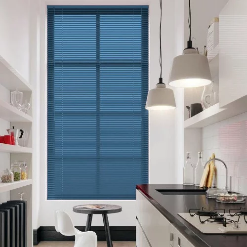 Adaline CDS Metal Venetian Blind | Online Blindz