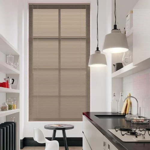 Adelaide CDS Metal Venetian Blind | Online Blindz