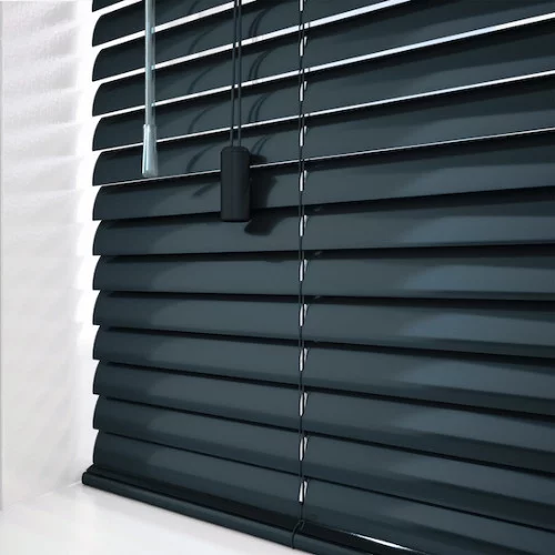 Amity CDS Metal Venetian Blind | Online Blindz