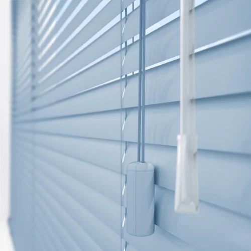 Angelique CDS Metal Venetian Blind | Online Blindz