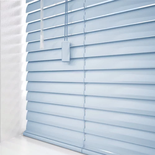 Angelique CDS Metal Venetian Blind | Online Blindz