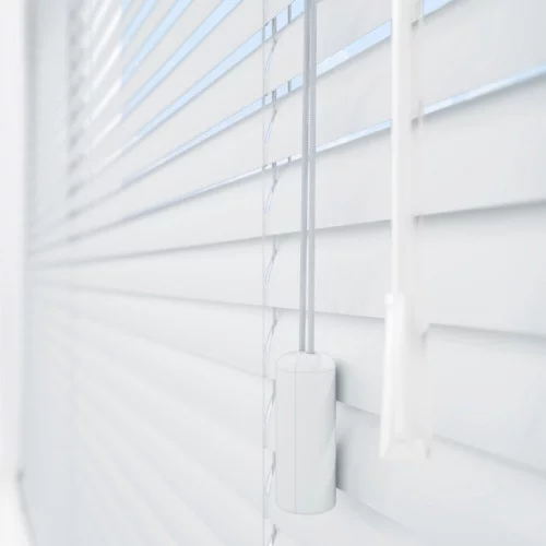 Ashley CDS Metal Venetian Blind | Online Blindz