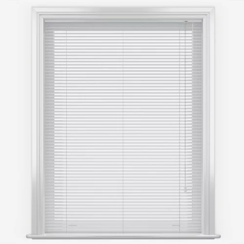 Ashley CDS Metal Venetian Blind | Online Blindz