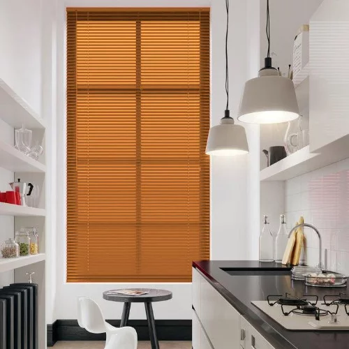 Ashlyn CDS Metal Venetian Blind | Online Blindz