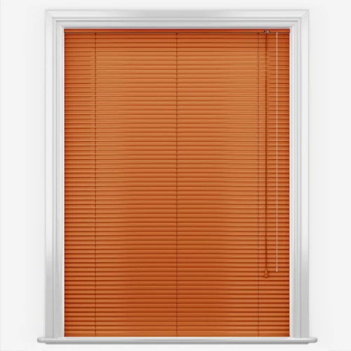 Ashlyn CDS Metal Venetian Blind | Online Blindz